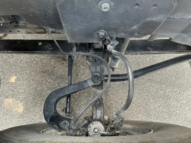 いすゞ フォワード TKG-FRR90S1(2WD)の写真41