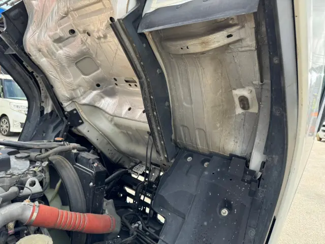 いすゞ フォワード TKG-FRR90S1(2WD)の写真42