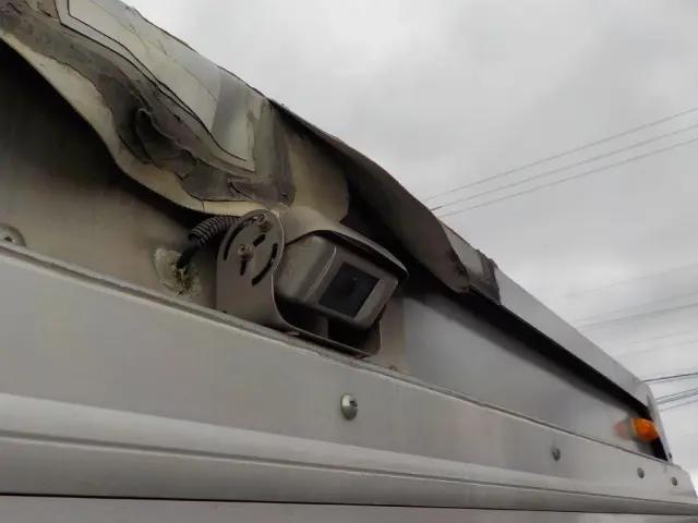 いすゞ エルフ TPG-NPR85YN(2WD)の写真17