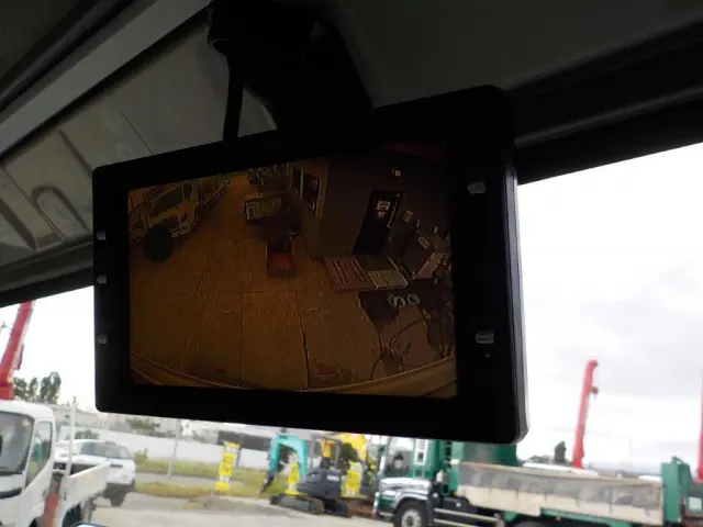 いすゞ エルフ TPG-NPR85YN(2WD)の写真18