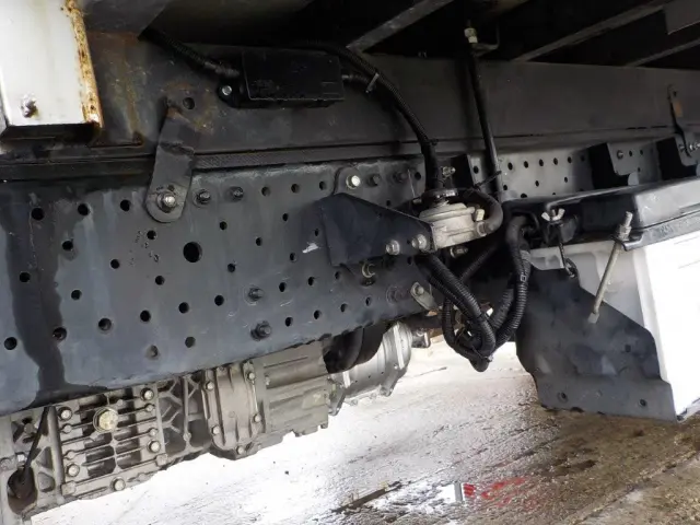 いすゞ エルフ TPG-NPR85YN(2WD)の写真19