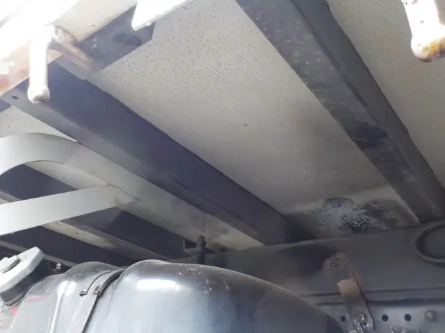 いすゞ エルフ TPG-NPR85YN(2WD)の写真21