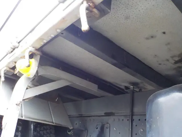 いすゞ エルフ TPG-NPR85YN(2WD)の写真22