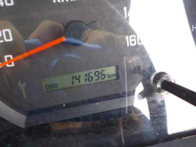 いすゞ エルフ TPG-NPR85YN(2WD)の写真27