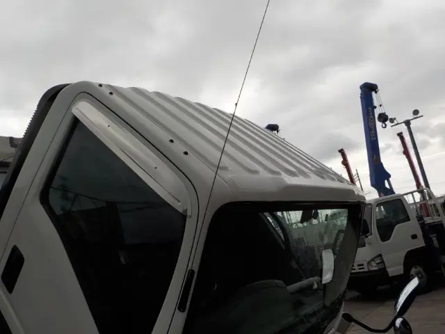 いすゞ エルフ TPG-NPR85YN(2WD)の写真37