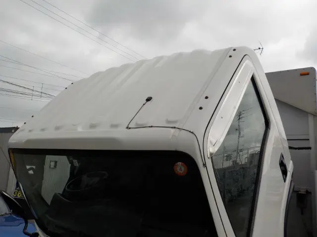 いすゞ エルフ TPG-NPR85YN(2WD)の写真39