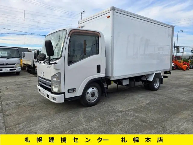 マツダ タイタン TDG-LMS85AN(4WD)の写真1