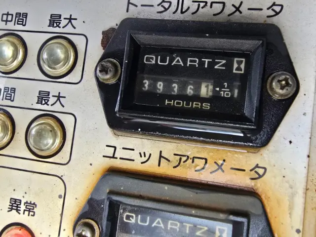 いすゞ エルフ 4HL1(2WD)の写真28