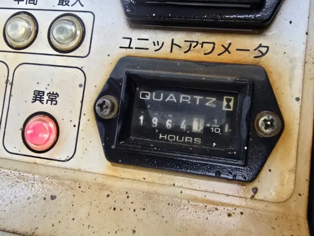 いすゞ エルフ 4HL1(2WD)の写真29