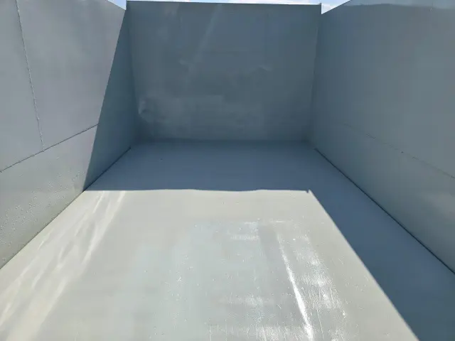 いすゞ エルフ TKG-NJR85AD(2WD)の写真17