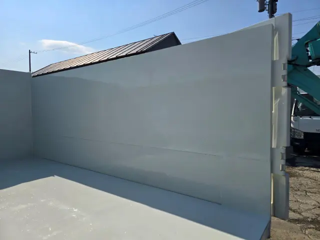 いすゞ エルフ TKG-NJR85AD(2WD)の写真18