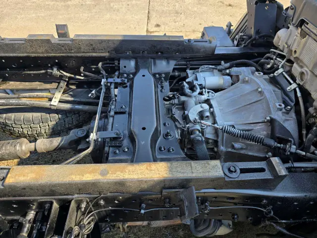 いすゞ エルフ TKG-NJR85AD(2WD)の写真30