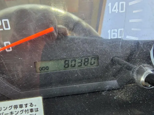 いすゞ エルフ TKG-NJR85AD(2WD)の写真36