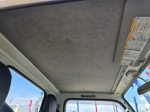 いすゞ エルフ TKG-NJR85AD(2WD)の写真46