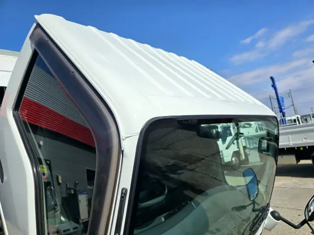 いすゞ エルフ TKG-NJR85AD(2WD)の写真49