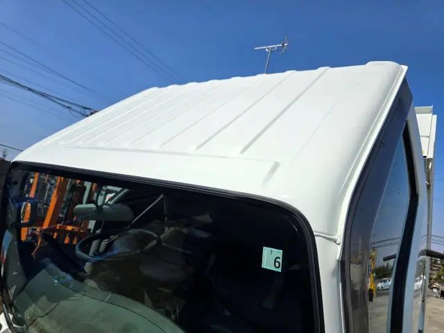 いすゞ エルフ TKG-NJR85AD(2WD)の写真50