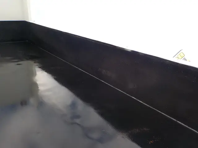 いすゞ ギガ QKG-CXZ77AT(2WD)の写真10