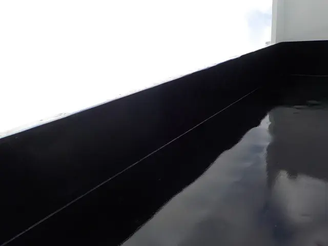 いすゞ ギガ QKG-CXZ77AT(2WD)の写真11