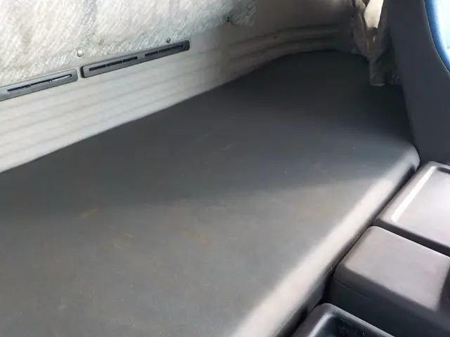 いすゞ ギガ QKG-CXZ77AT(2WD)の写真34