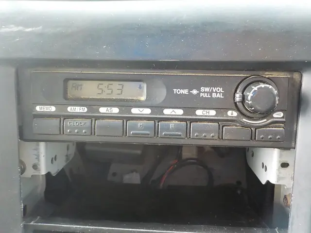 いすゞ ギガ QKG-CXZ77AT(2WD)の写真38