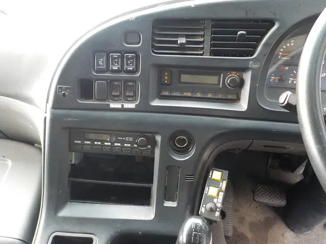 いすゞ ギガ QKG-CXZ77AT(2WD)の写真42