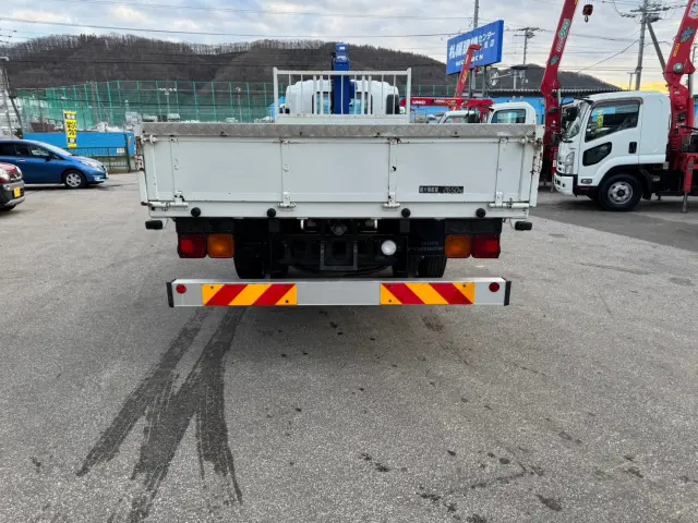 いすゞ フォワード 不明(2WD)の写真7