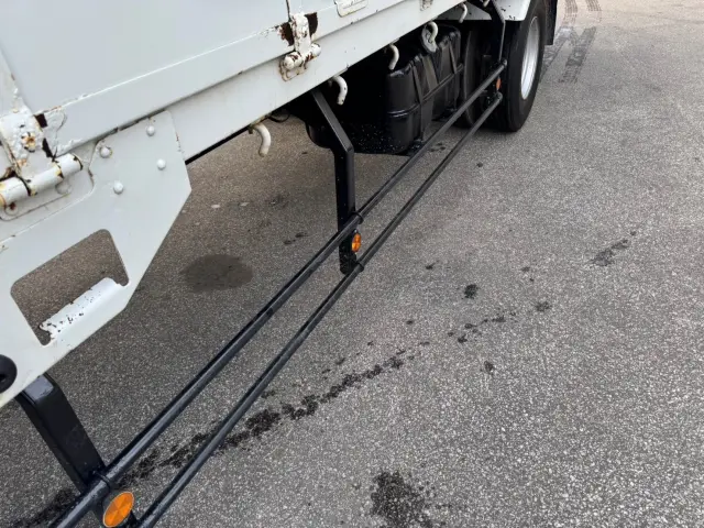 いすゞ フォワード 不明(2WD)の写真9