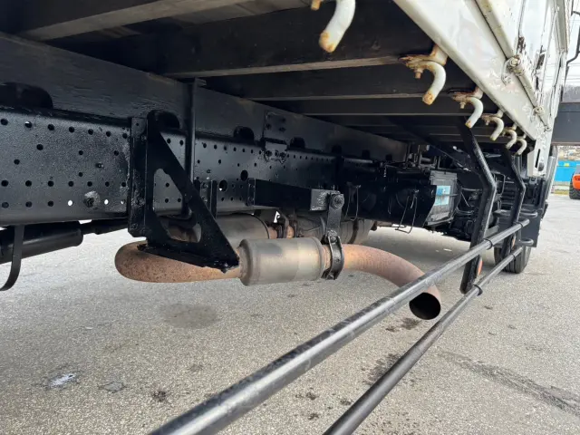 いすゞ フォワード 不明(2WD)の写真10