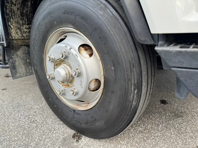 いすゞ フォワード 不明(2WD)の写真11