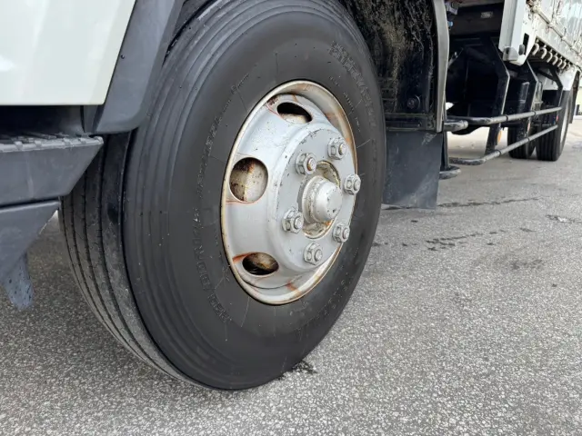 いすゞ フォワード 不明(2WD)の写真12