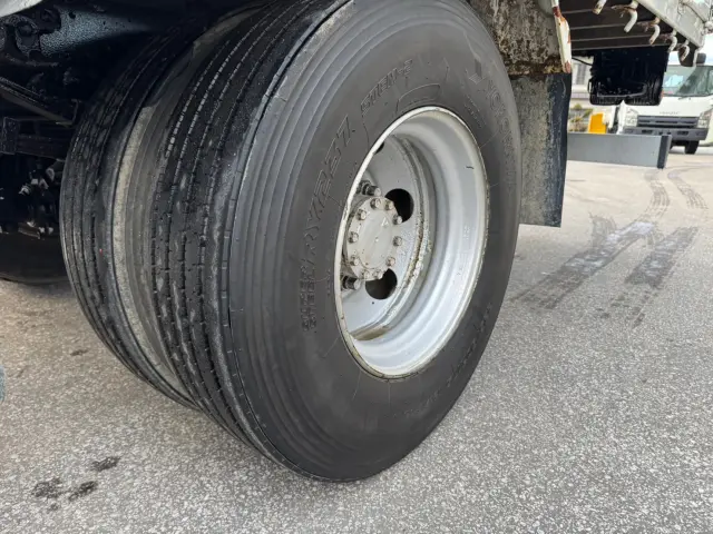 いすゞ フォワード 不明(2WD)の写真13