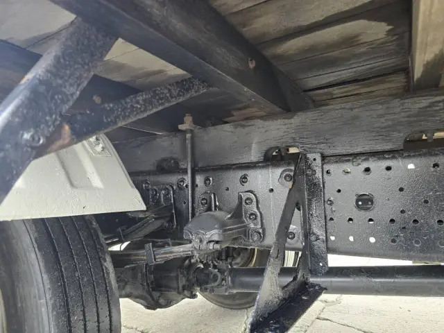 いすゞ フォワード TKG-FRR90S1(2WD)の写真13