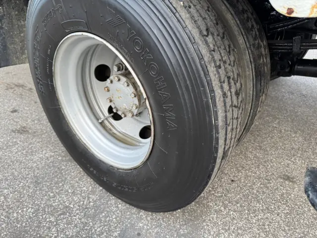 いすゞ フォワード 不明(2WD)の写真14