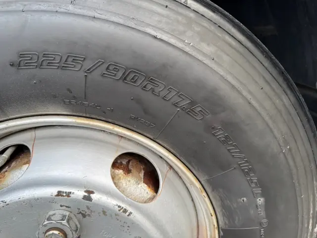 いすゞ フォワード 不明(2WD)の写真15