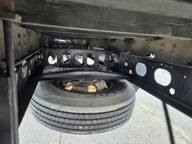 いすゞ フォワード TKG-FRR90S1(2WD)の写真15