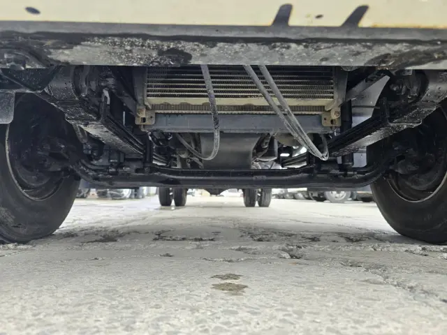 いすゞ フォワード TKG-FRR90S1(2WD)の写真16