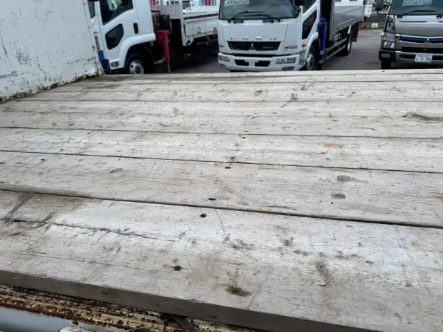 いすゞ フォワード 不明(2WD)の写真18