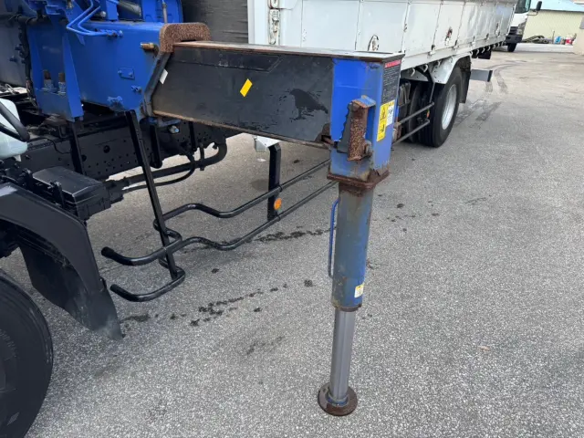 いすゞ フォワード 不明(2WD)の写真20