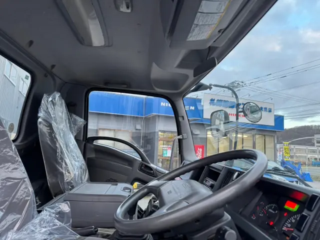 いすゞ フォワード 不明(2WD)の写真24