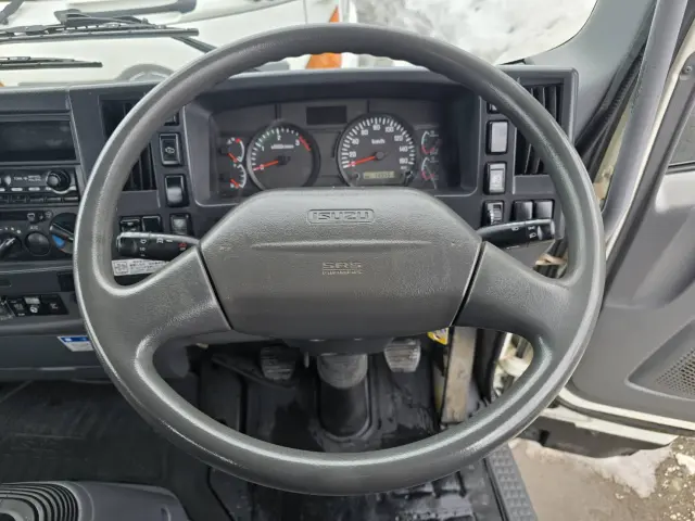 いすゞ フォワード TKG-FRR90S1(2WD)の写真24