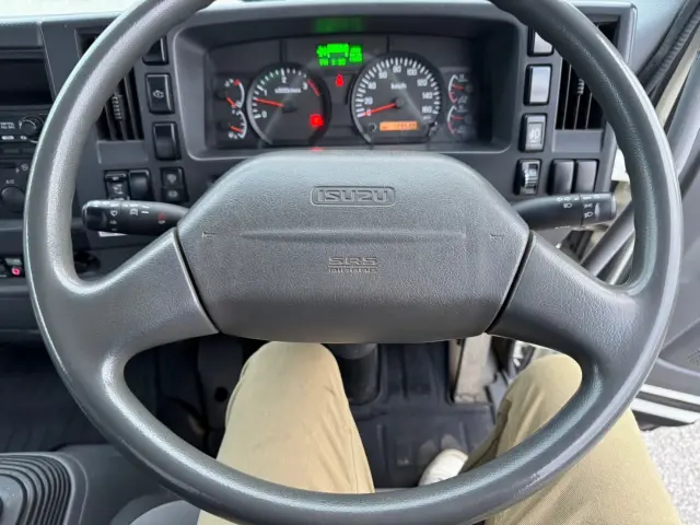 いすゞ フォワード 不明(2WD)の写真25