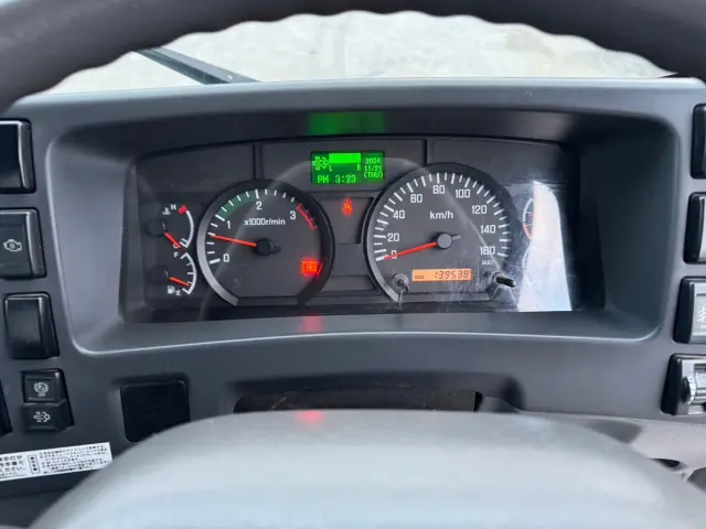 いすゞ フォワード 不明(2WD)の写真26