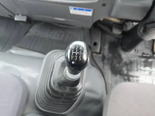 いすゞ フォワード TKG-FRR90S1(2WD)の写真26