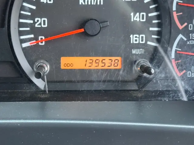 いすゞ フォワード 不明(2WD)の写真27