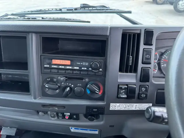 いすゞ フォワード 不明(2WD)の写真28