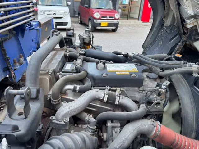 いすゞ フォワード 不明(2WD)の写真29