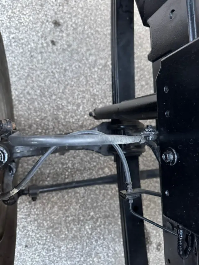 いすゞ フォワード 不明(2WD)の写真31