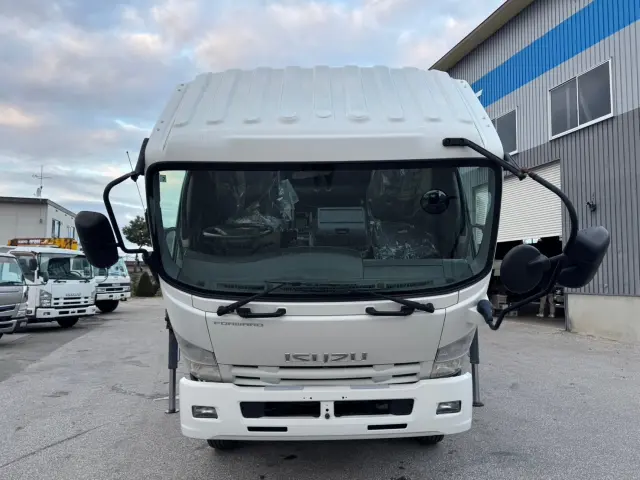 いすゞ フォワード 不明(2WD)の写真32