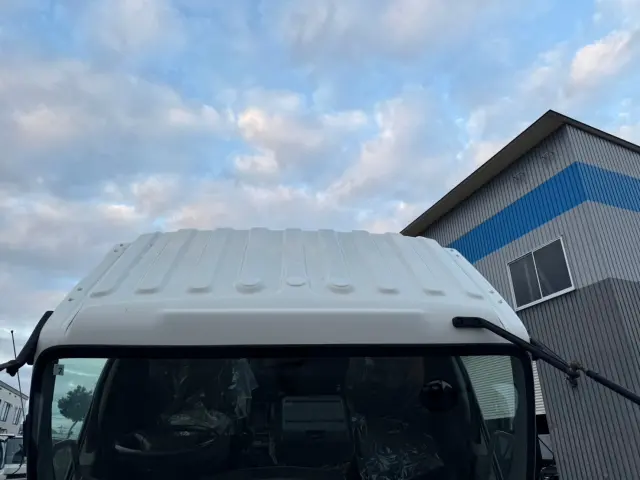 いすゞ フォワード 不明(2WD)の写真33