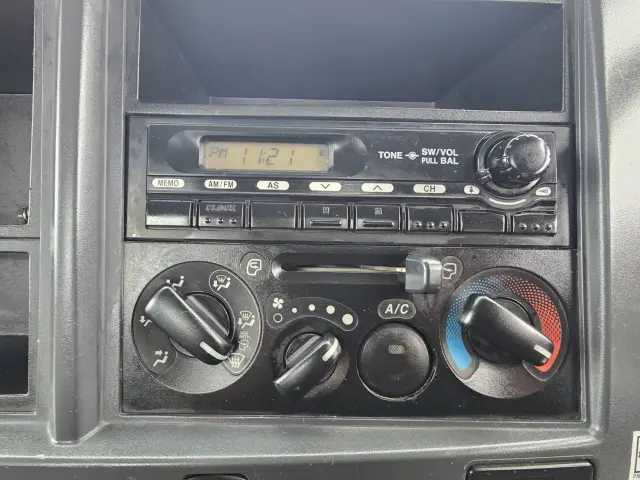 いすゞ フォワード TKG-FRR90S1(2WD)の写真33